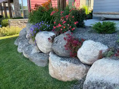 landscaping services Hixton